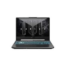 ASUS TUF Gaming F15 FX506HE Core i7 11th Gen RTX 3050Ti 4GB Graphics 15.6" FHD Gaming Laptop